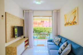 Apartamento Charmoso em Camaçari! QLR0004